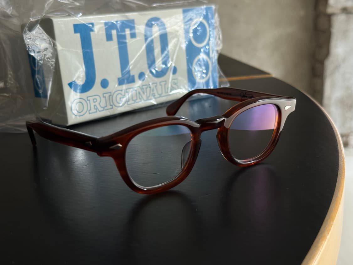 JTO AR 44-24 엠버 (새상품) 상품이미지3