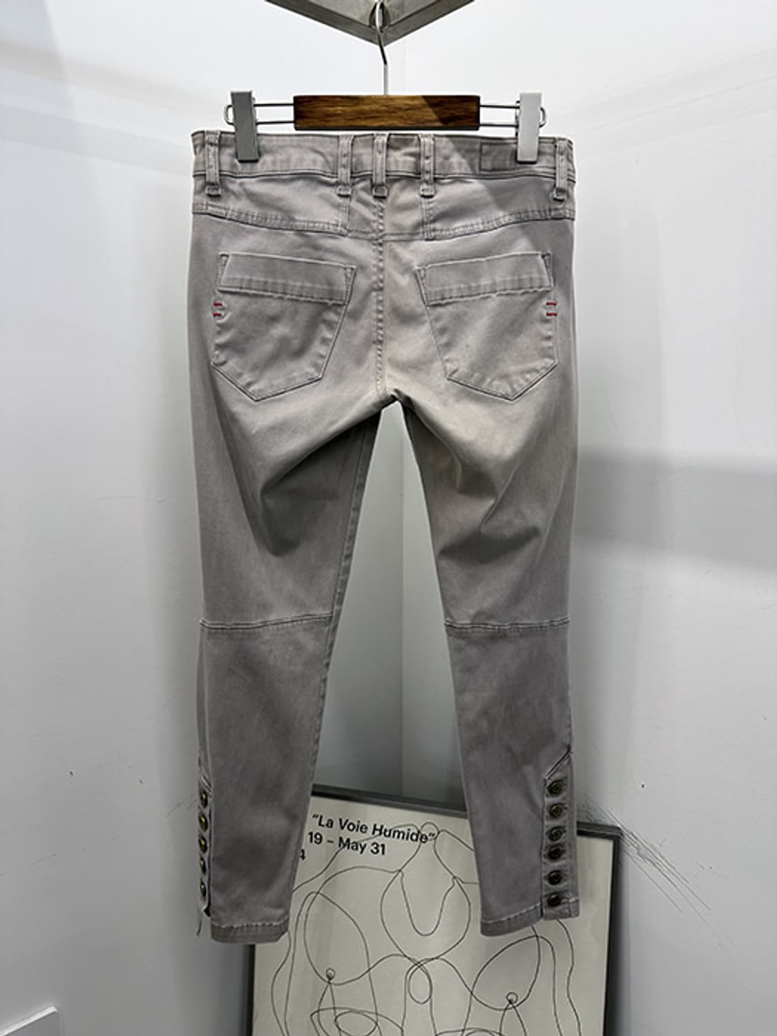 MARITHE FRANCOIS GIRBAUD (27) 상품이미지4