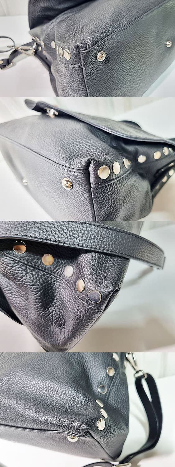 자넬라토 포스티나 숄더 상품이미지5