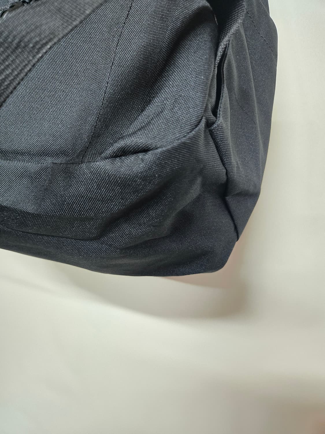 잔스포츠 슈퍼브레이크 백팩 블랙 상품이미지5