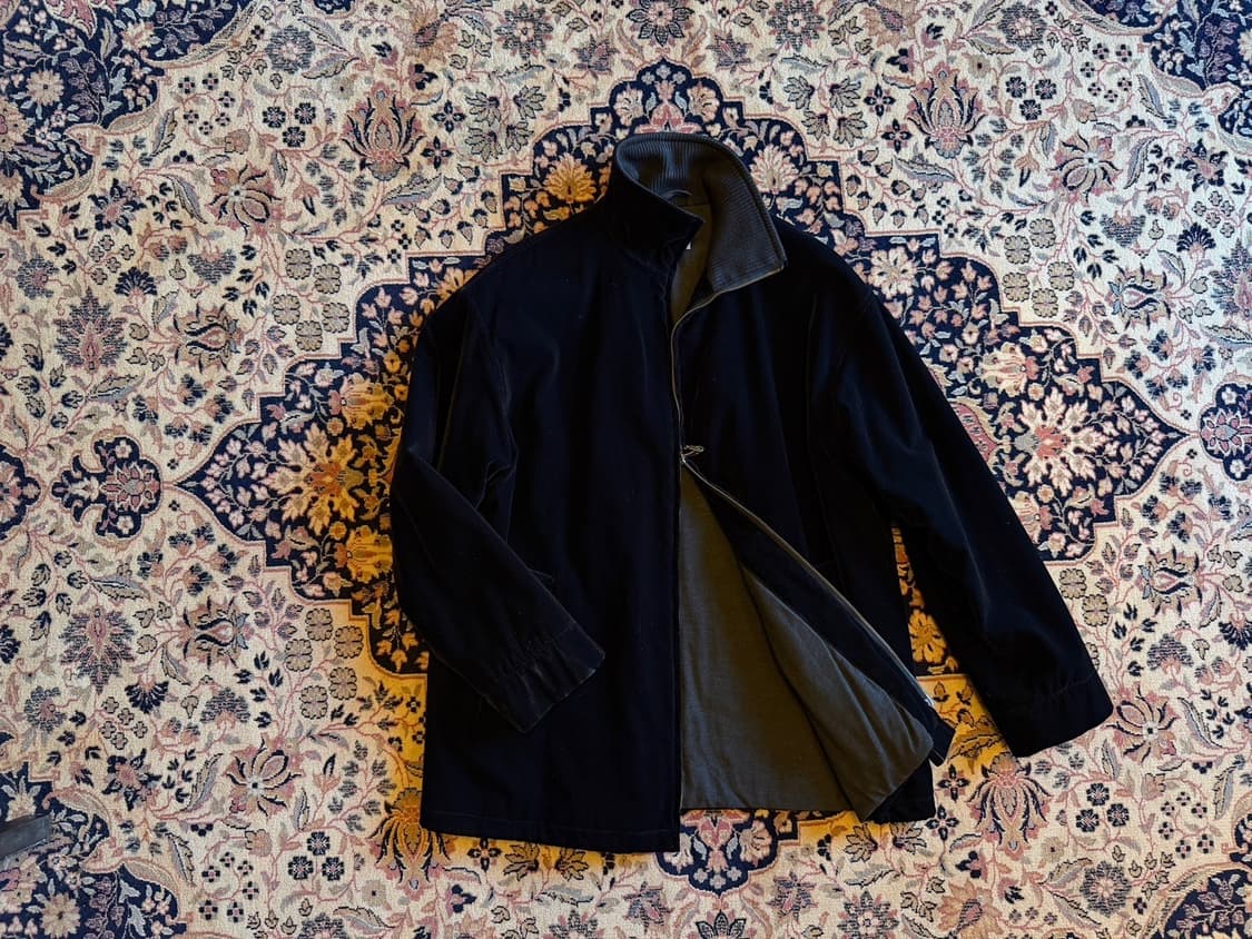 조르지오 아르마니 짚업 자켓 105 상품이미지3