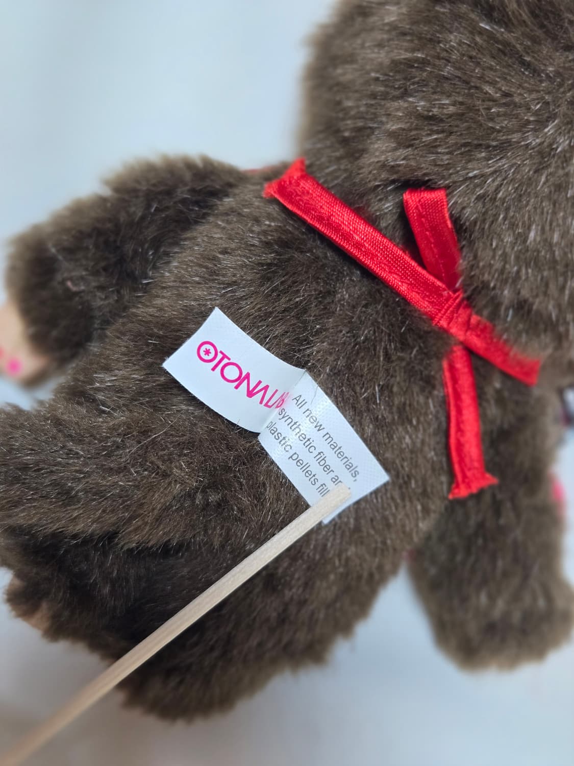 몬치치 오토나랩 여고생 키링 상품이미지10