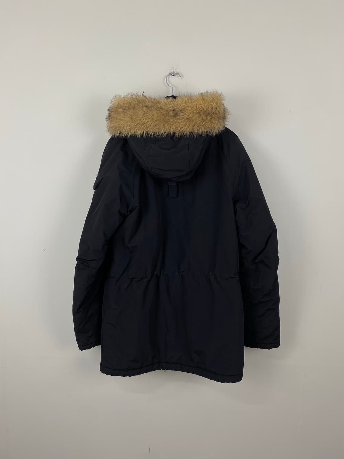 칼하트 윕 앵커리지 자켓 (XS) 상품이미지2