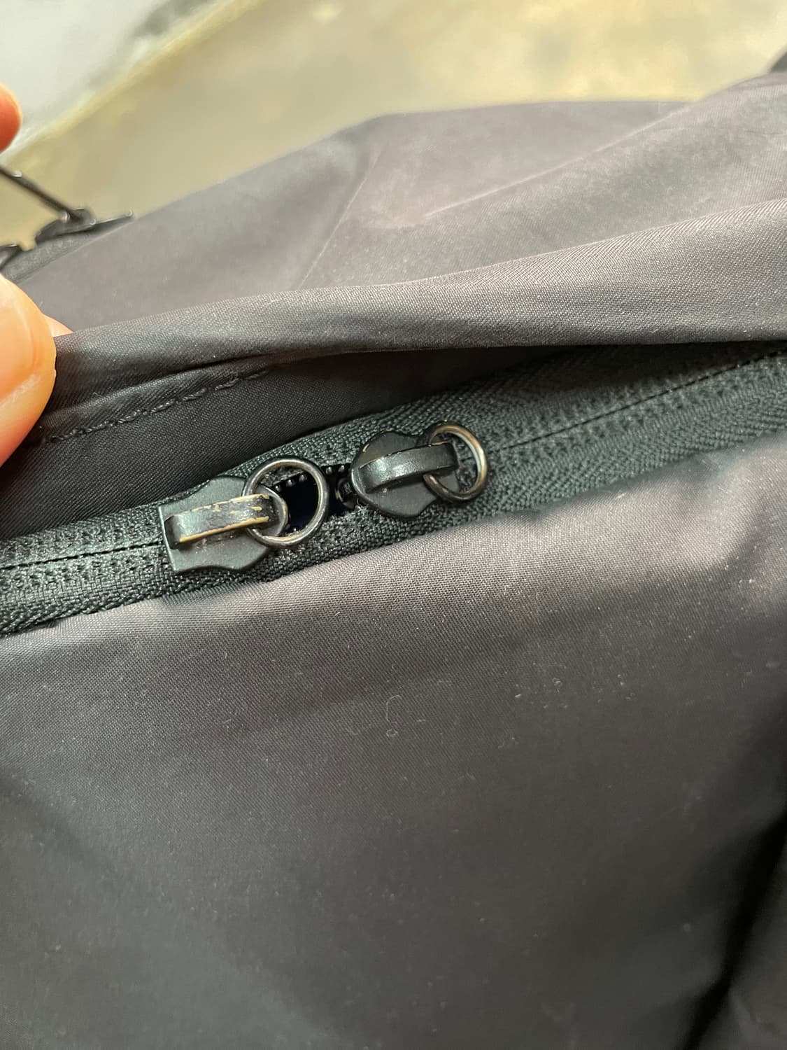 요시다 포터 데이 백팩 상품이미지5