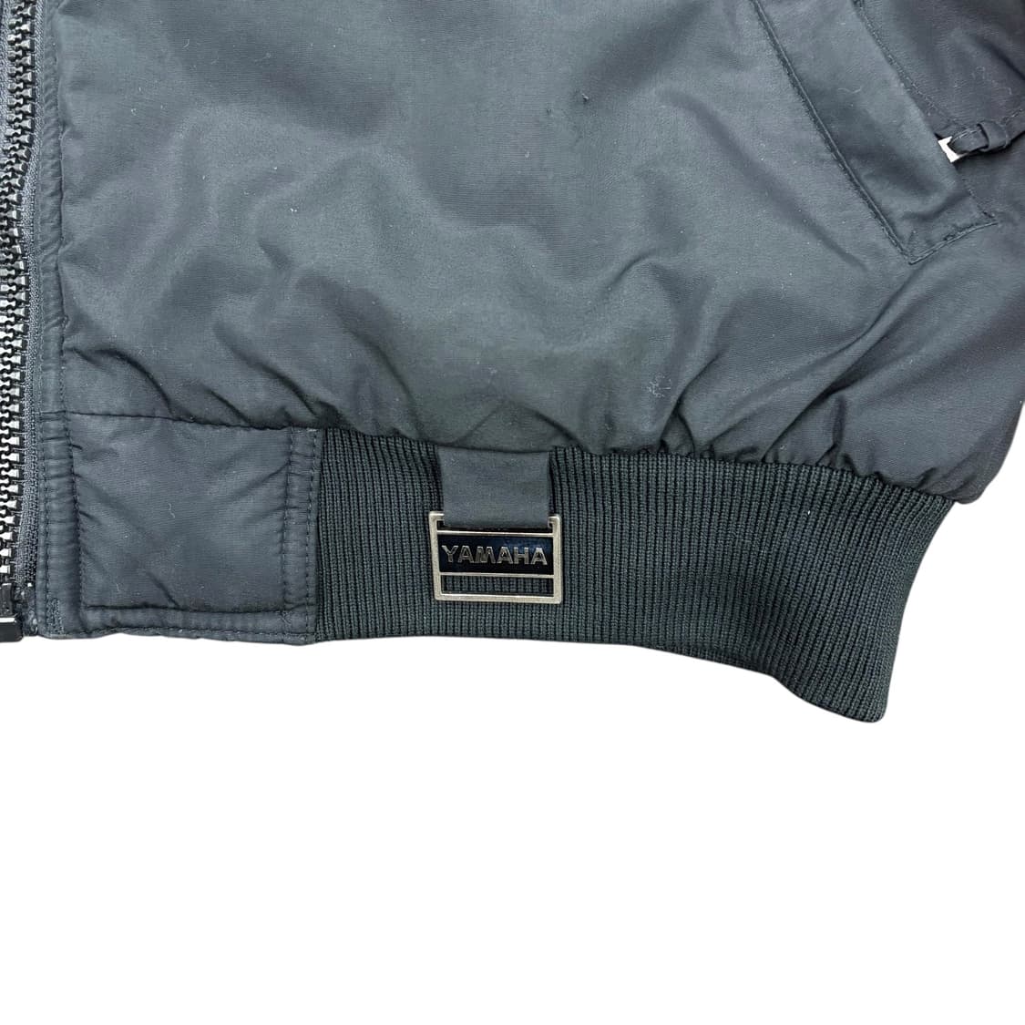 (XL) 90s 야마하 올드스쿨 레이싱 점퍼 상품이미지6