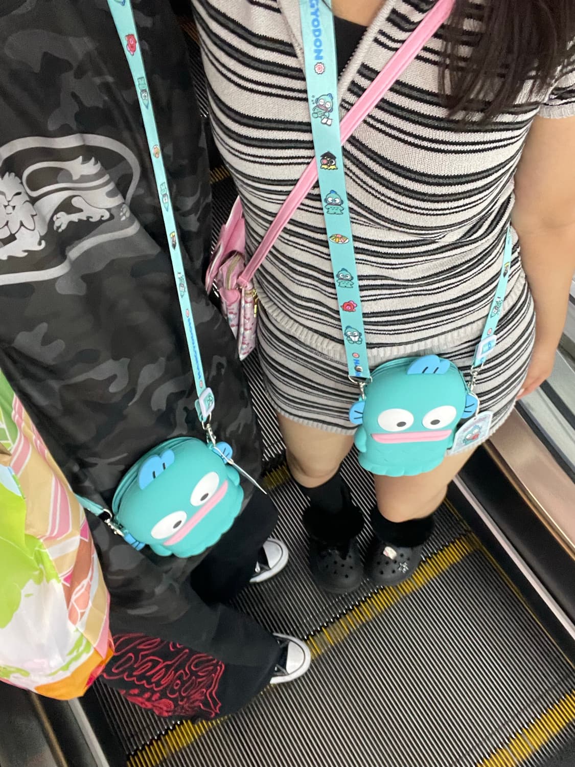 산리오 한교동 크로스백 상품이미지8