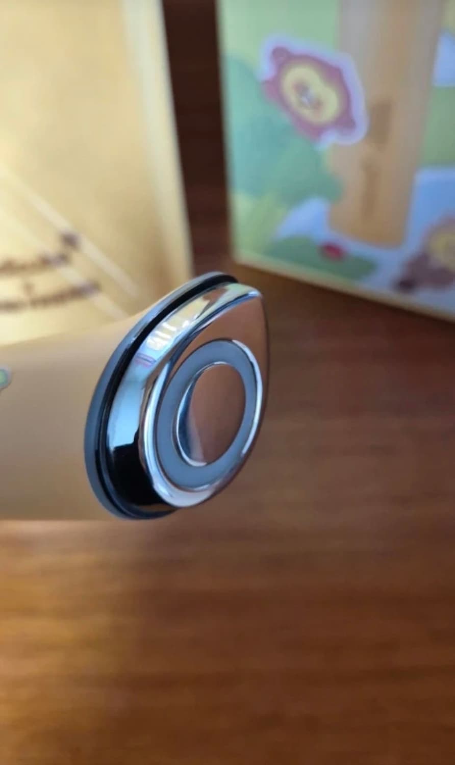 메디큐브 부스터 프로 미니 춘식이 에디션 판매합니다 상품이미지3