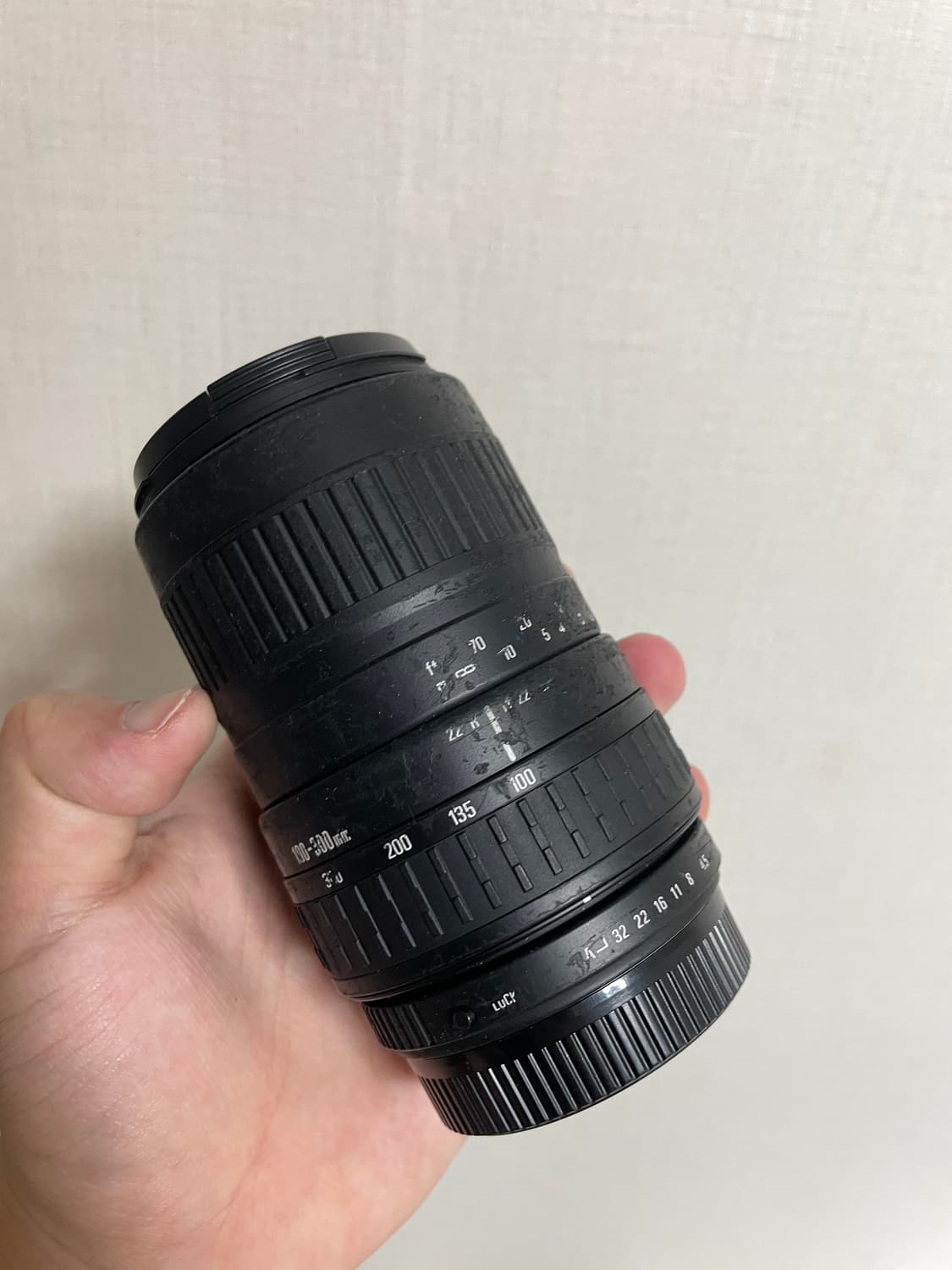 펜탁스 Pentax k10D + 렌즈 4개 상품이미지6