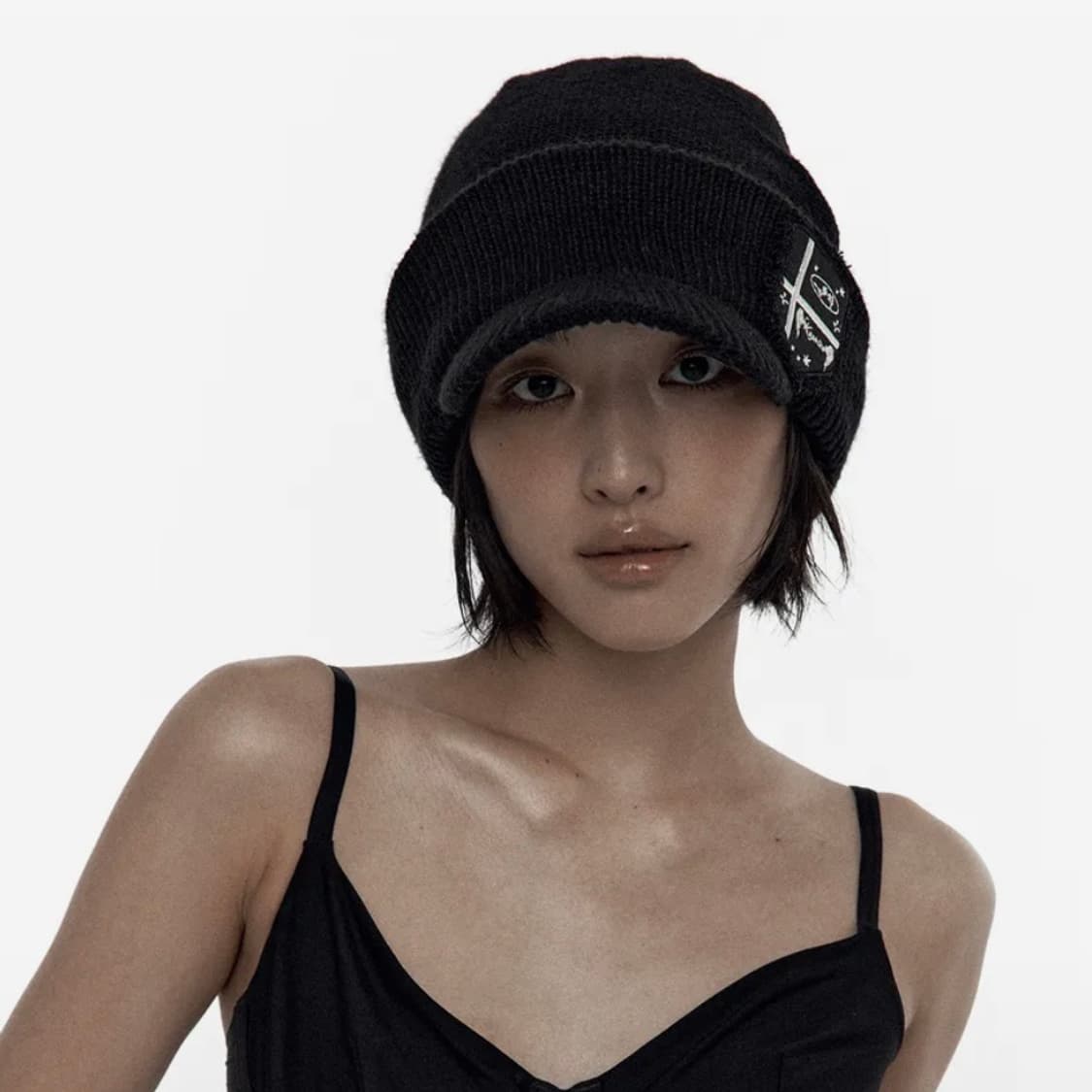 카시코 Zenu Knit Cap 상품이미지2