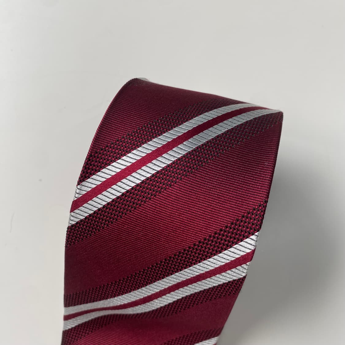 유나이티드 애로우즈United arrow명품정품 넥타이8.2cm 상품이미지5