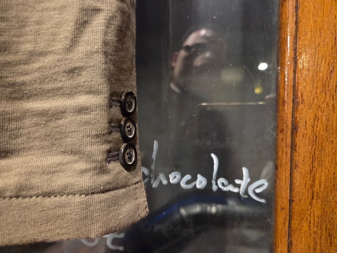 솔리드옴므 자켓 상품이미지7