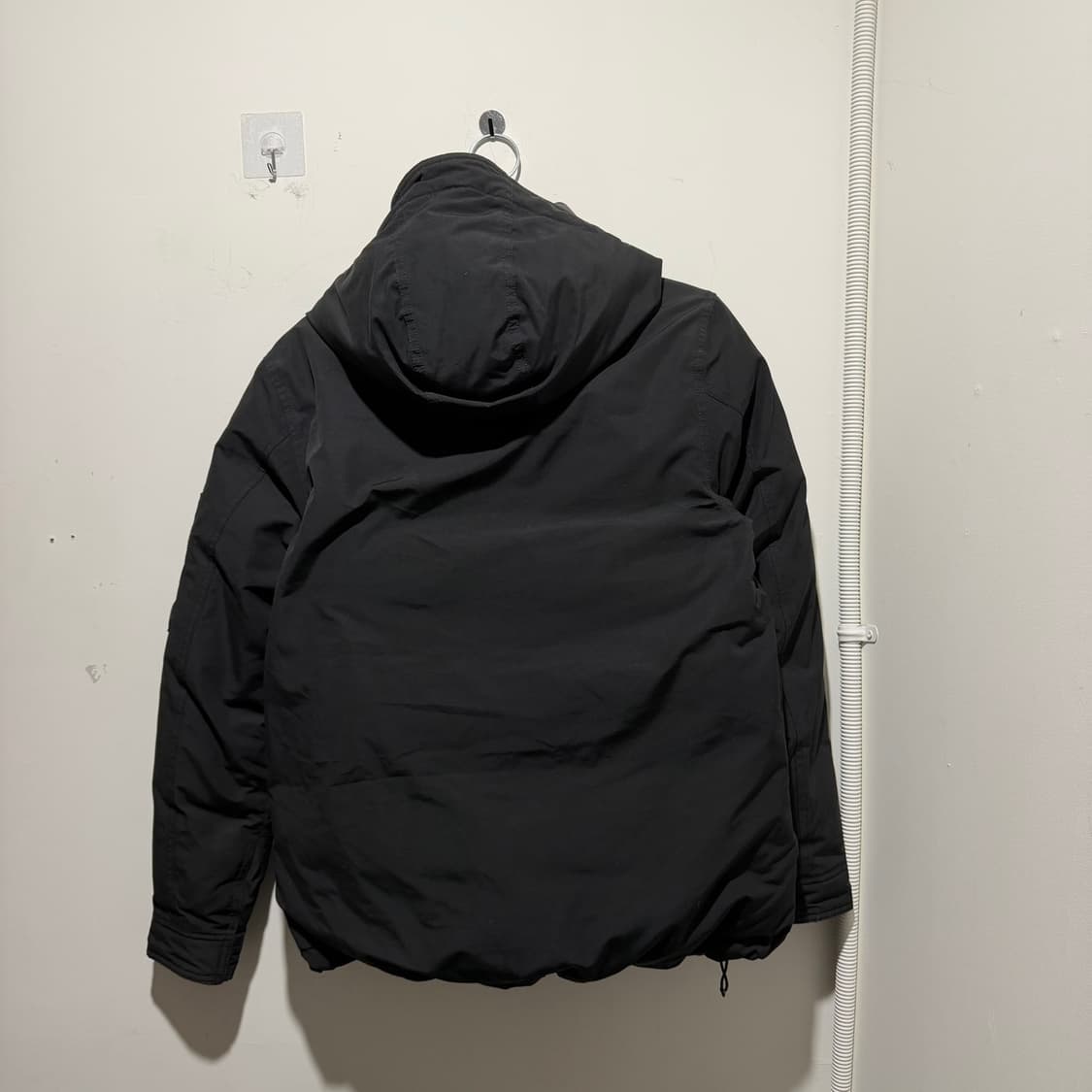 노스페이스 패딩 자켓 상품이미지6