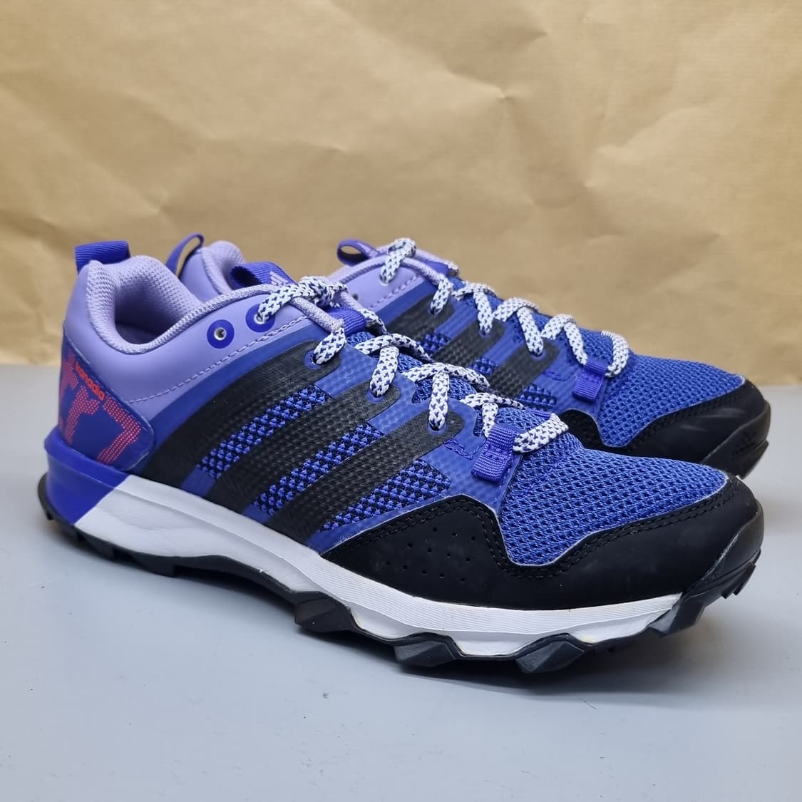 아디다스 카나디아7 트레일 런닝화 230 상품이미지1