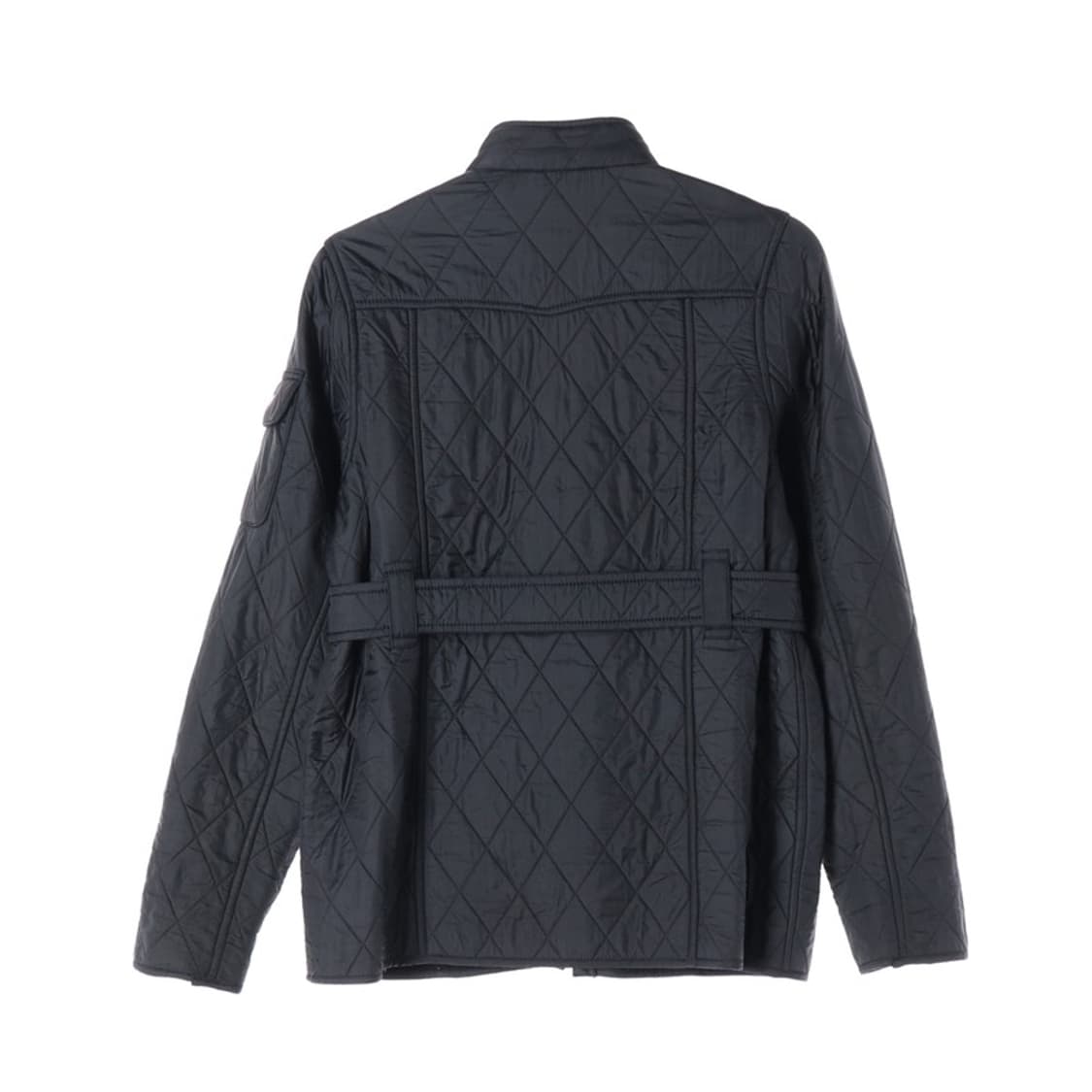 바버 경량패딩 XXL(14-15) 상품이미지2