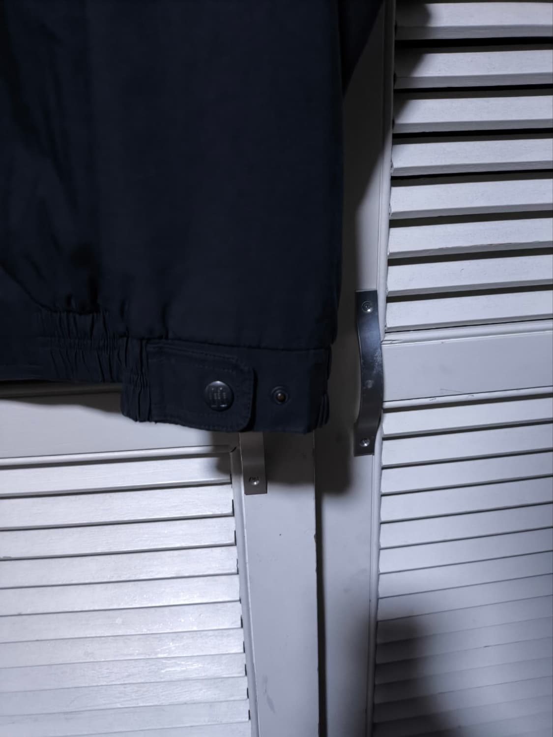 100 닥스 봄버자켓 상품이미지4