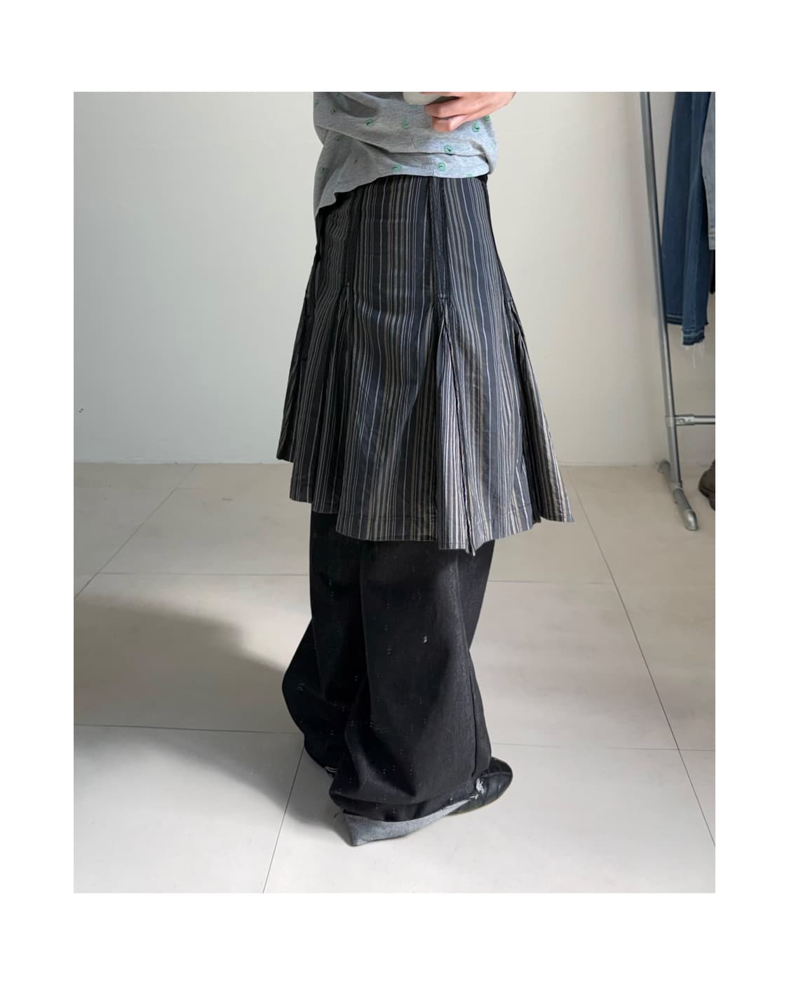 막스마라 sportmax 스커트 상품이미지2