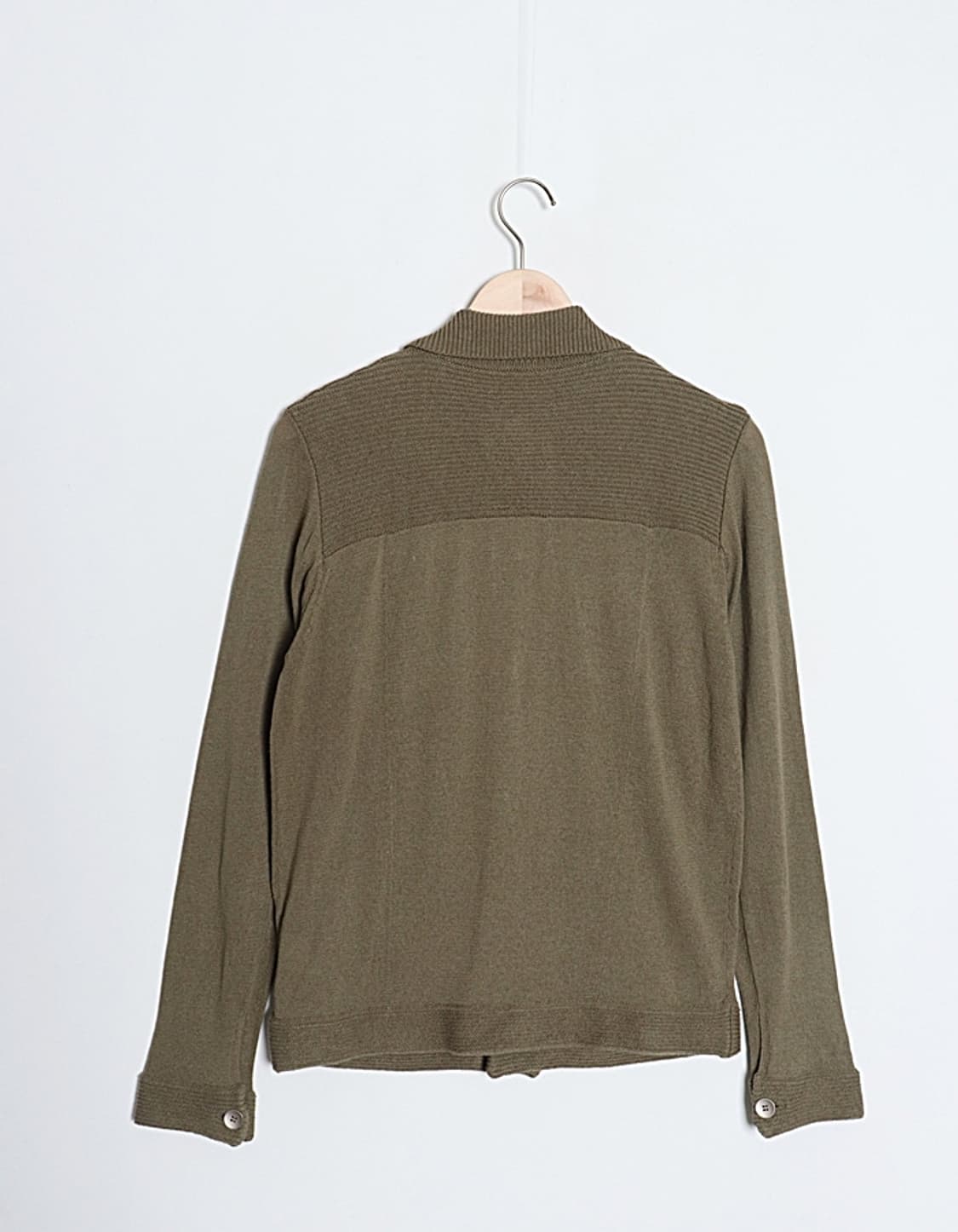 DESIGNWORKS Knit Jacket 상품이미지7