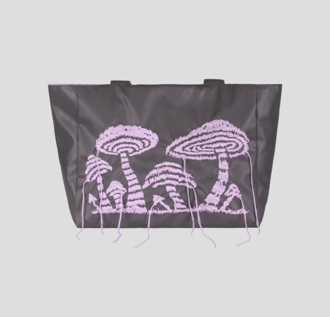 Kideell 머쉬룸백 상품이미지1