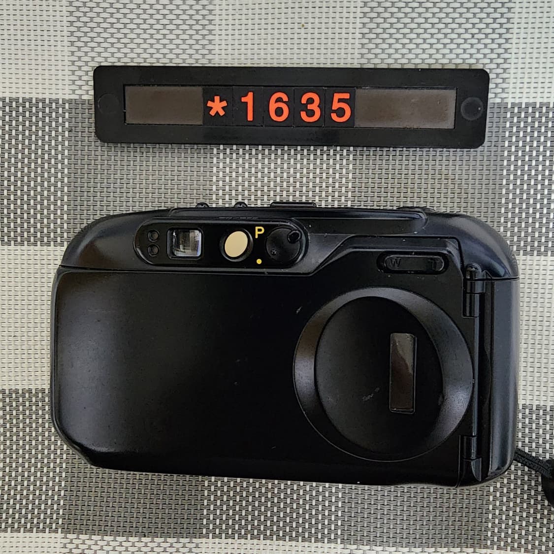 미놀타 카피오스 20 필름카메라 상품이미지3