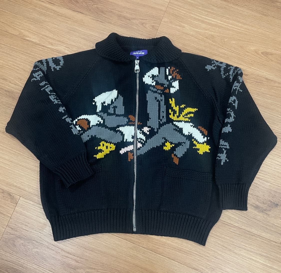 fucking awesome 코위찬 M 상품이미지3