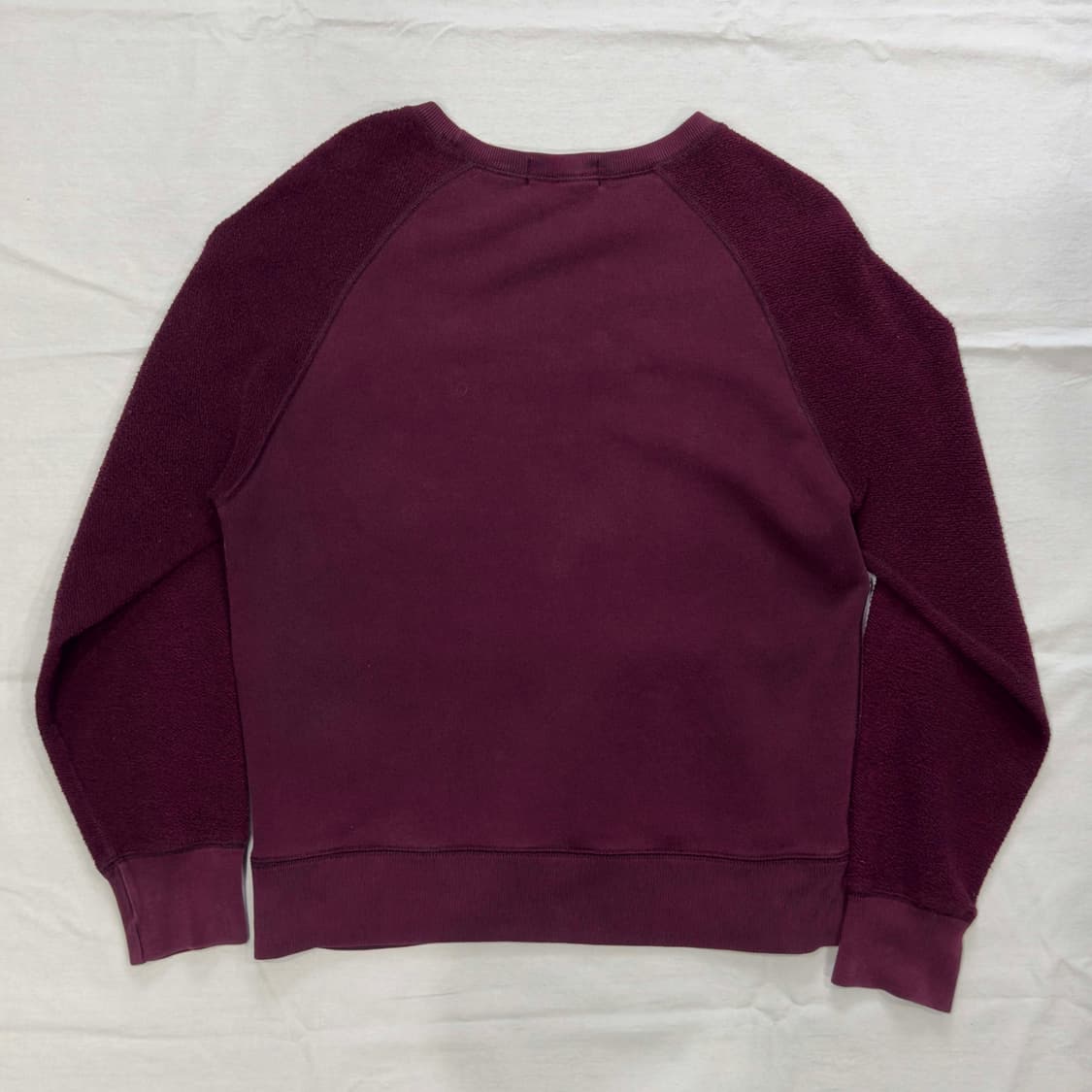 90s 폴로 랄프로렌 플리스 스웻셔츠 상품이미지6