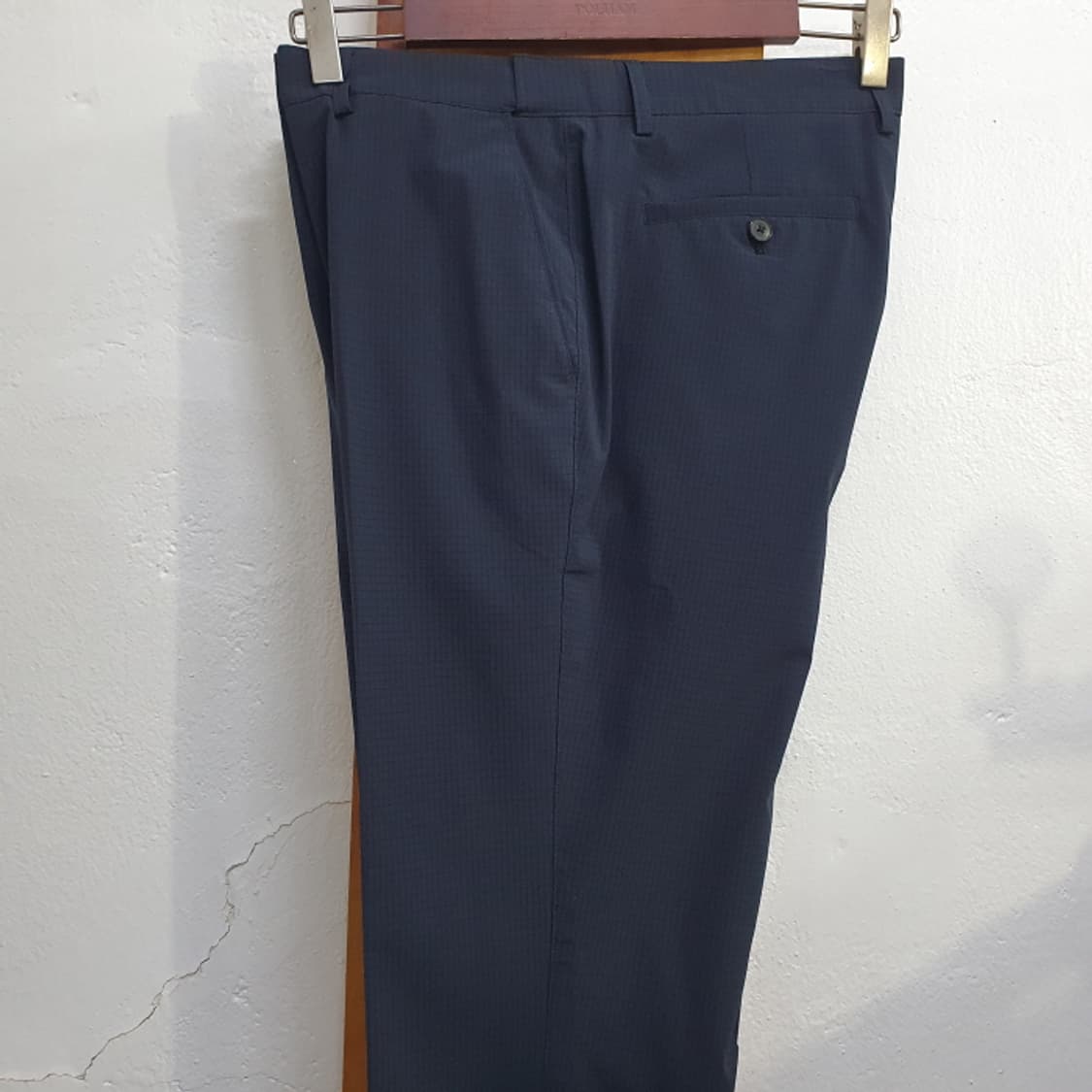 칸투칸 Z208 편한 남자 바지(34) 상품이미지3