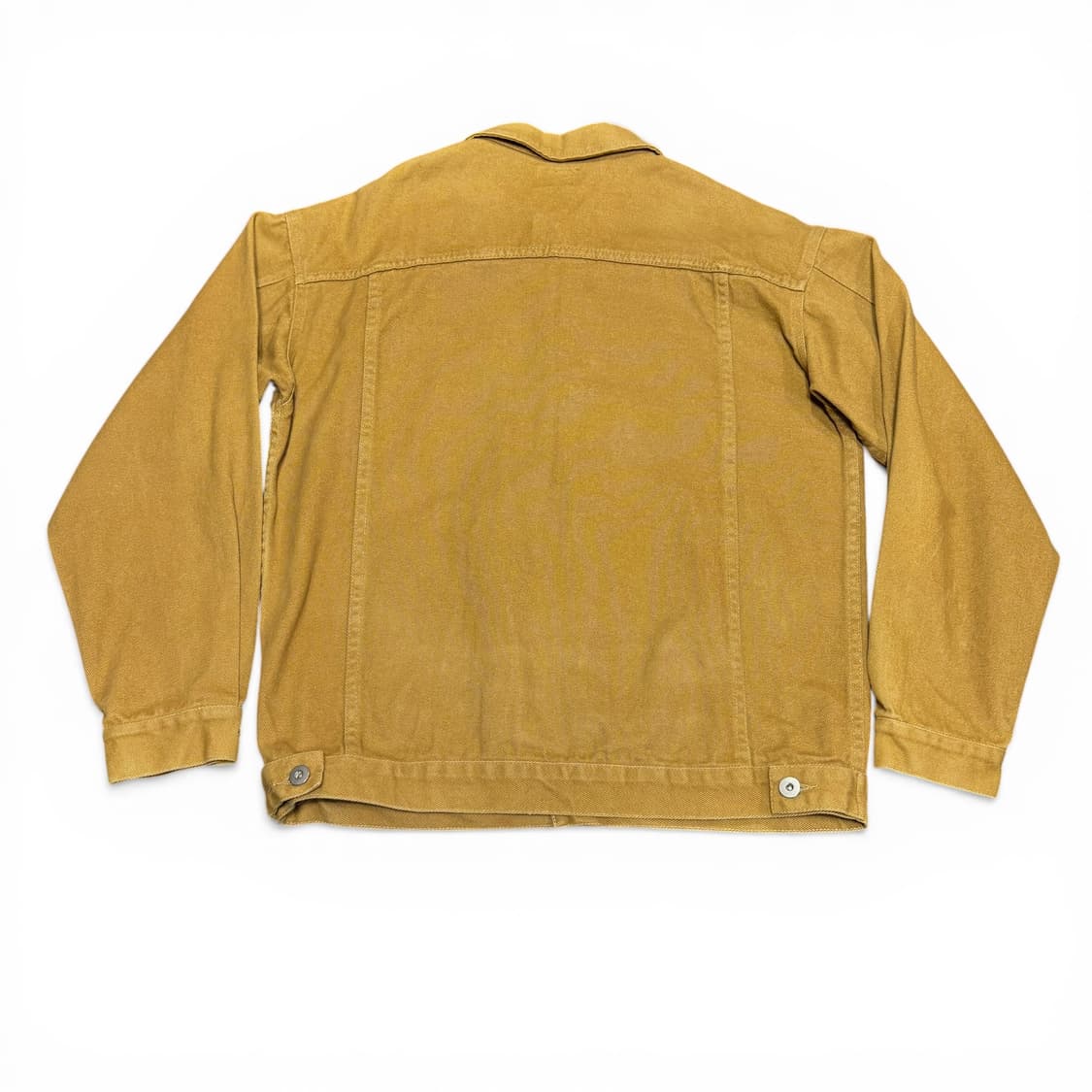 L 파르티멘토 브라운 트러커자켓 상품이미지2