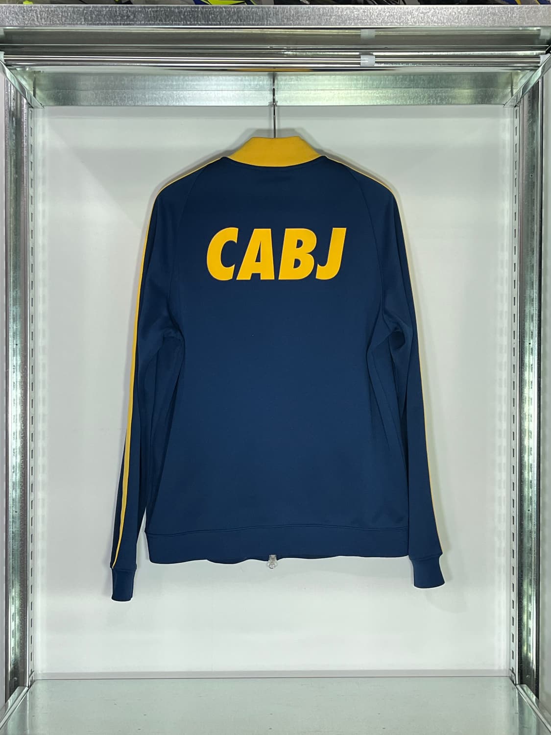 나이키 CA 보카 후니오르스 트랙 자켓 상품이미지2