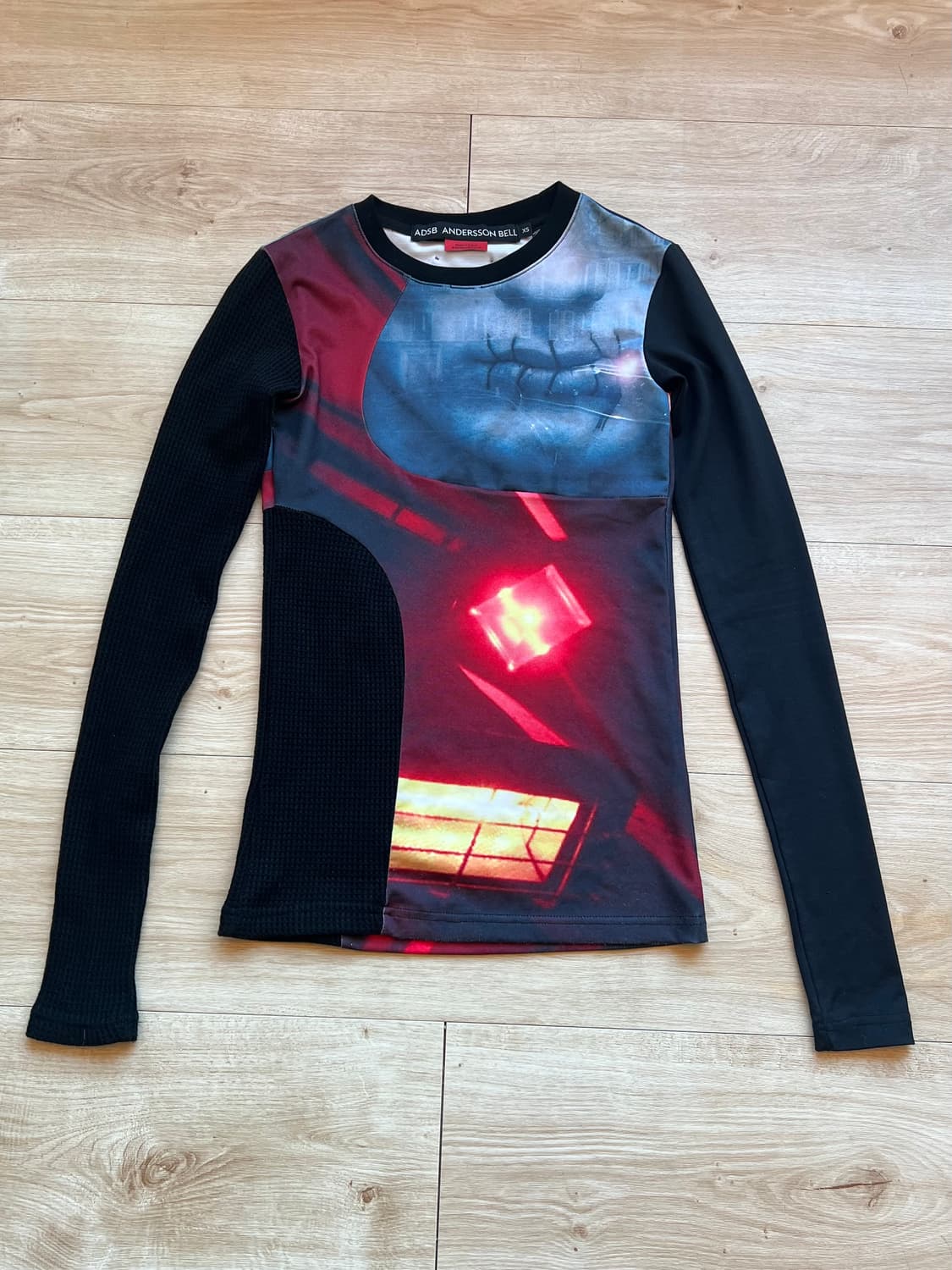 앤더슨벨 롱슬리브  상품이미지1