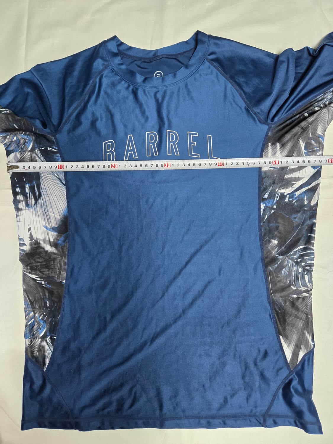 배럴 레쉬가드 상품이미지6