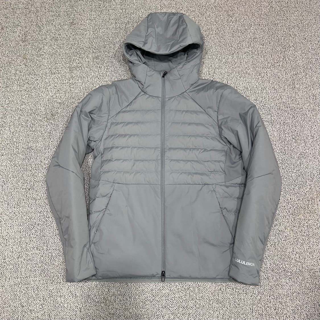 룰루레몬 다운패딩 상품이미지1