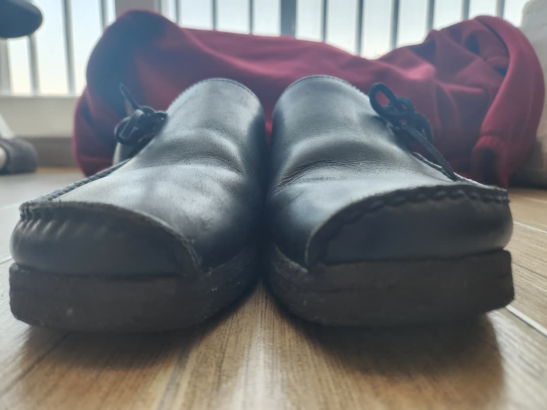 클락스 러거 모카신 (255) 상품이미지6