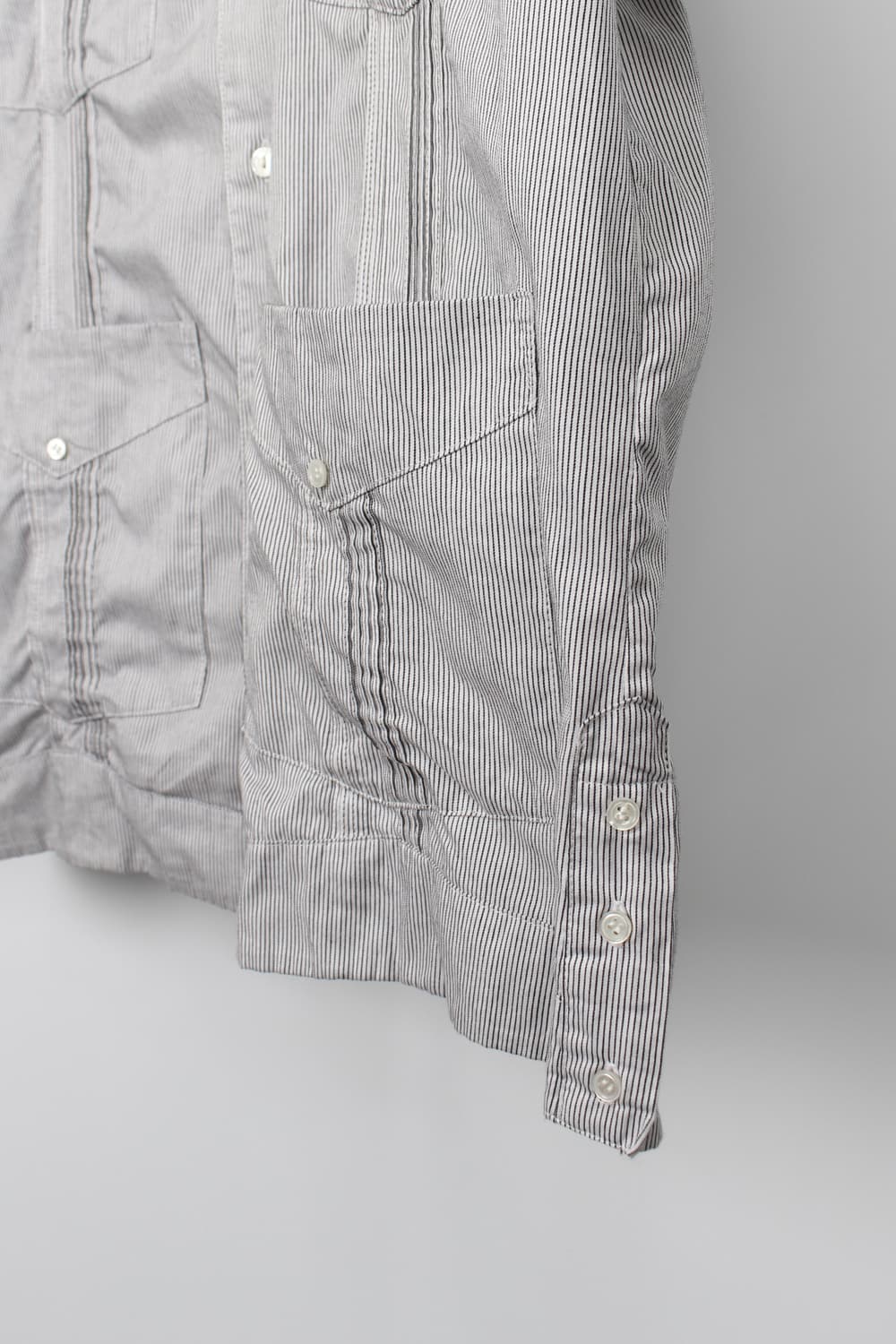 VISVIM Cuba Shirt 상품이미지3