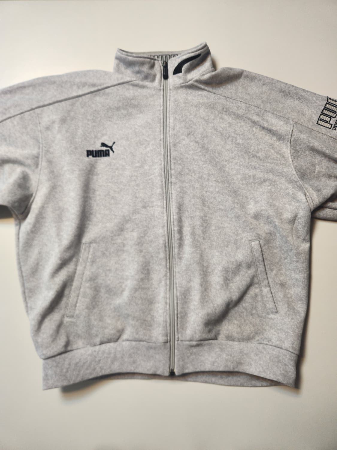 PUMA 푸마 올드스쿨 져지 상품이미지1