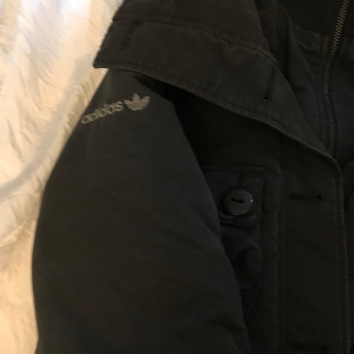 Adidas 아디다스 대장급 와투케 멀티포켓 레이어드 파카 상품이미지7