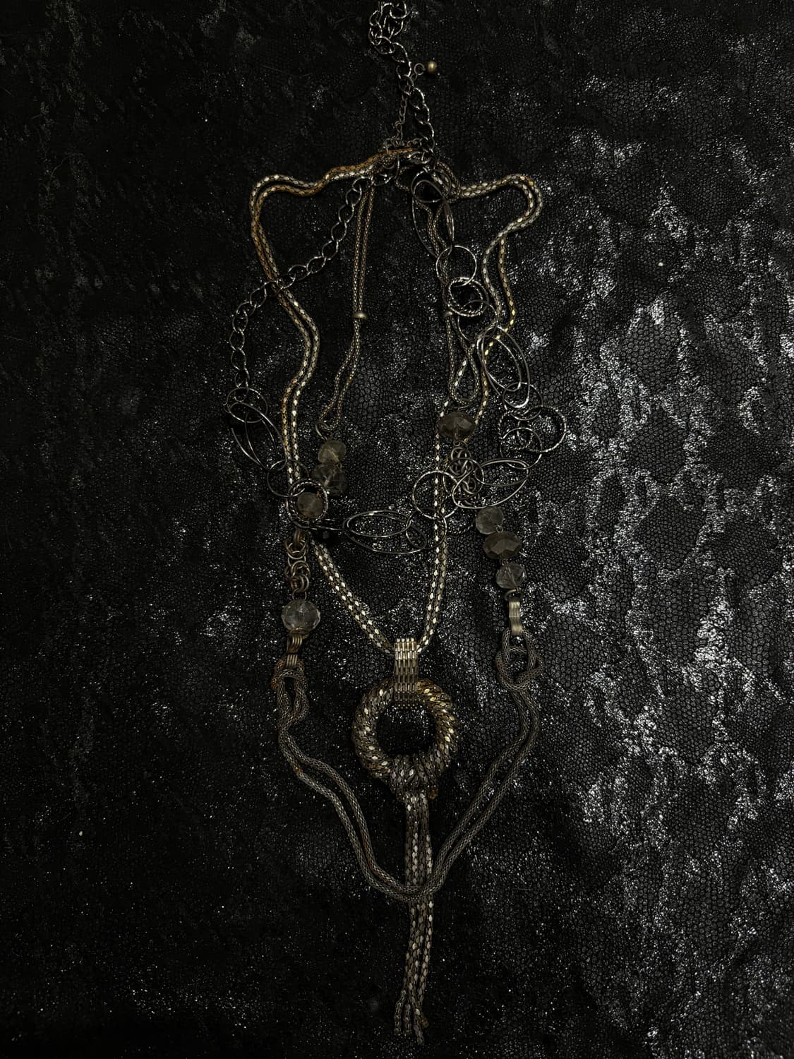 Necklace 상품이미지4