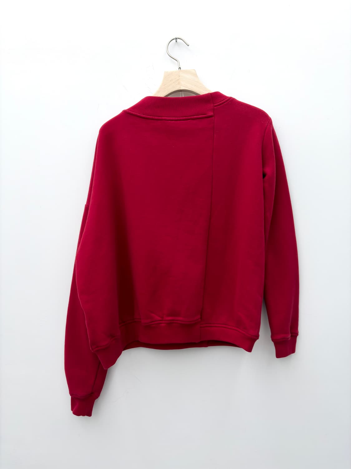 RECONSTRUCTED SWEATSHIRT 상품이미지4