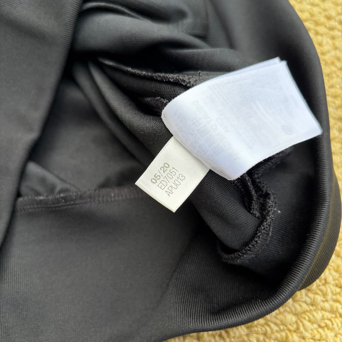 아디다스 모노그램 파이어버드 져지 상품이미지6