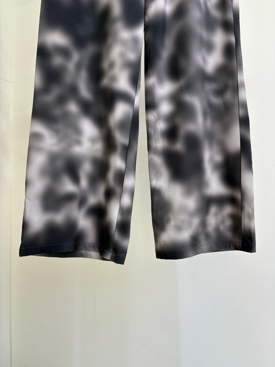 HARE 와이드팬츠 상품이미지4