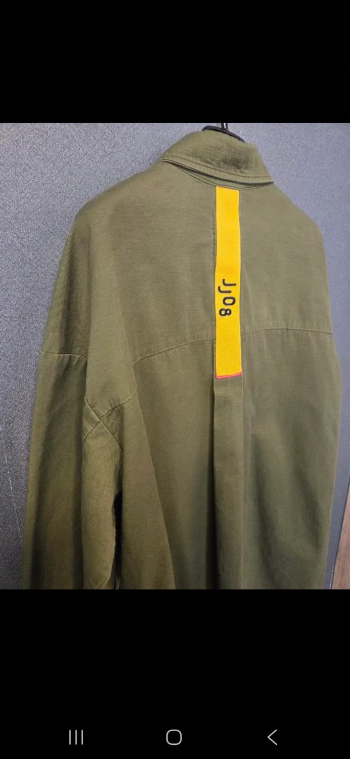 쥬시쥬디 셔츠 (봄.가을용) 상품이미지8