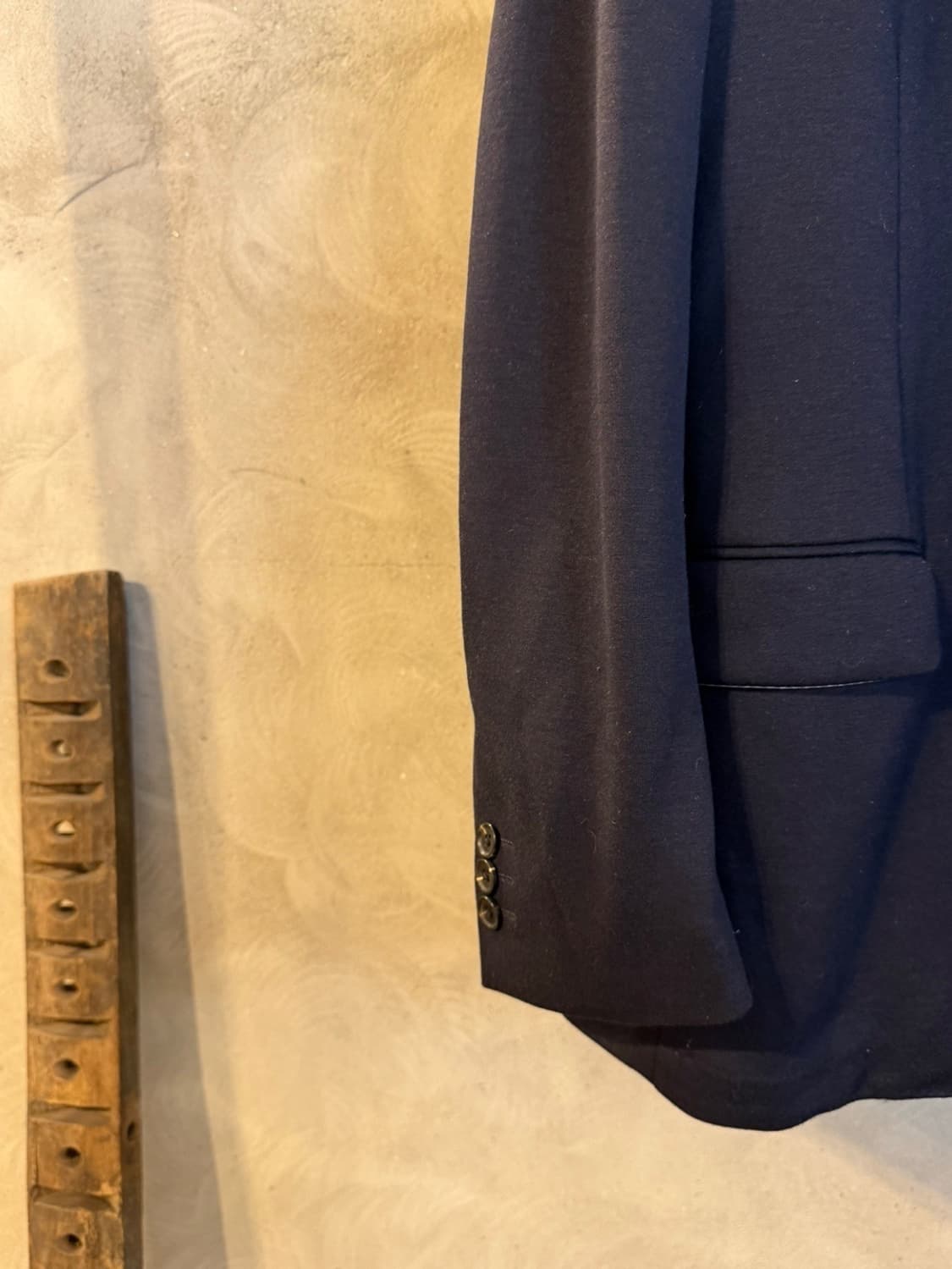 DoCLASSE 테일러드 자켓 슬림100 상품이미지4