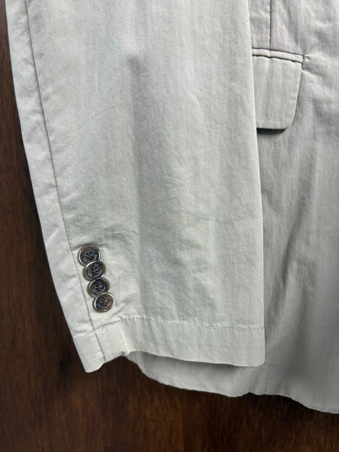 C.P. Company blazer jacket 상품이미지5