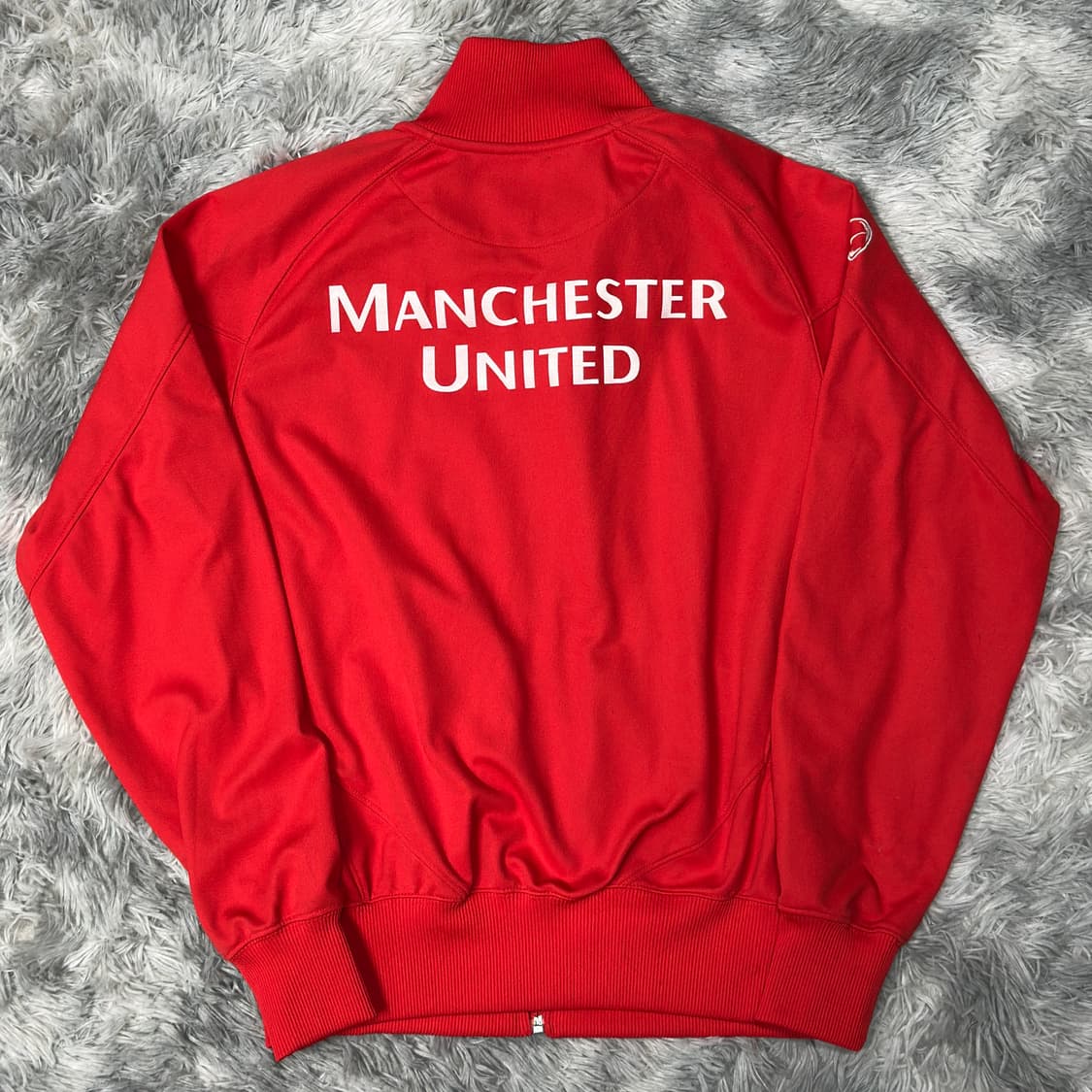 나이키 맨유 07-08 트랙탑  상품이미지3