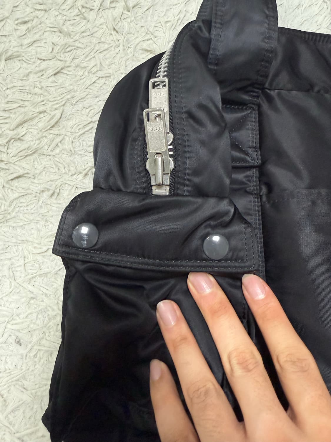 Porter 요시다 포터 탱커 보스턴백 더플백 상품이미지3