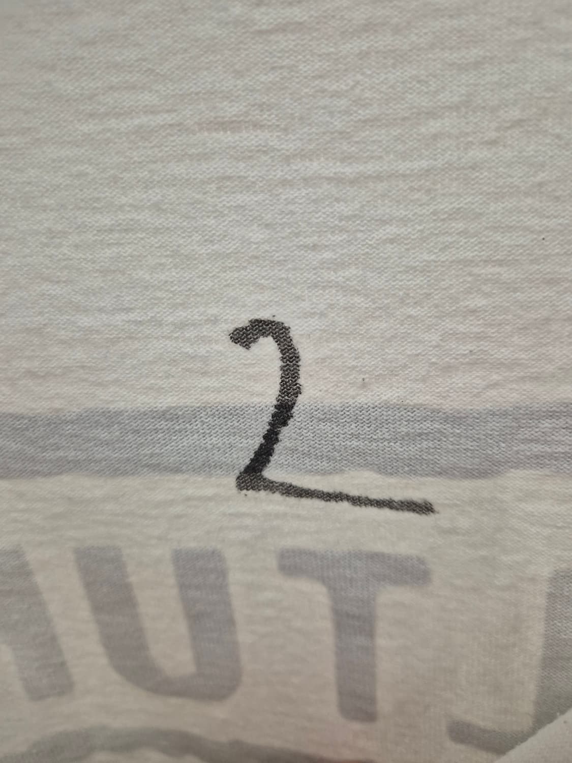 이지 yzy 벌쳐스 박스티 2 상품이미지6