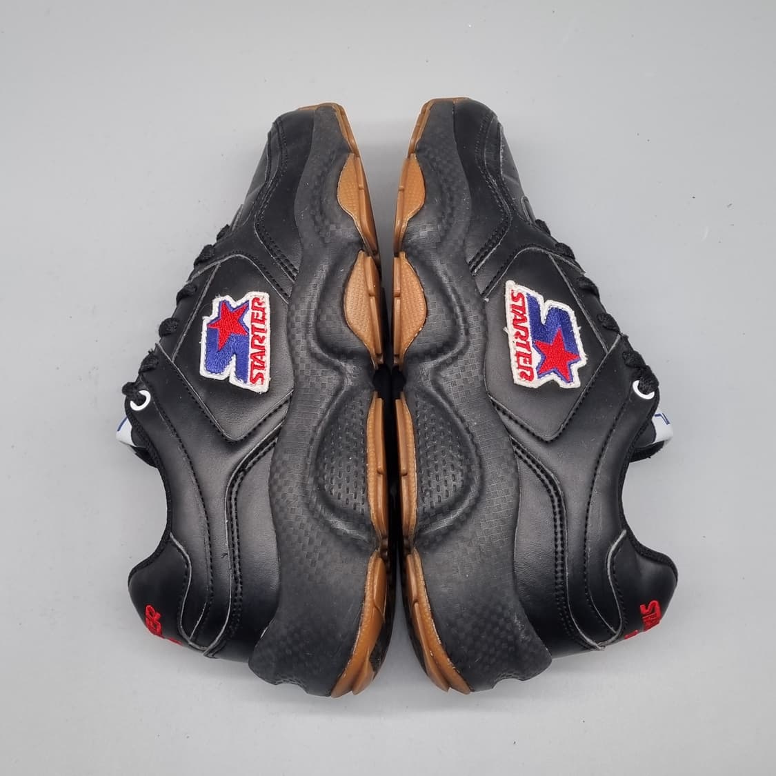 스타터 스케얼시티 운동화 240 상품이미지5