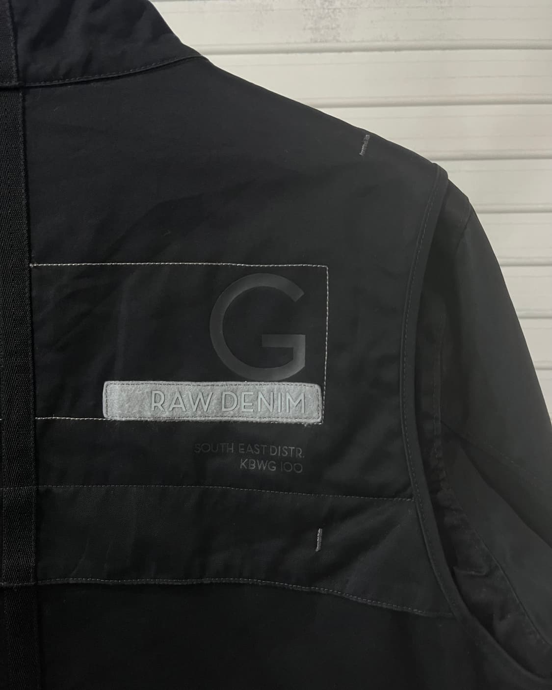 G-Star Raw work jacket 상품이미지7