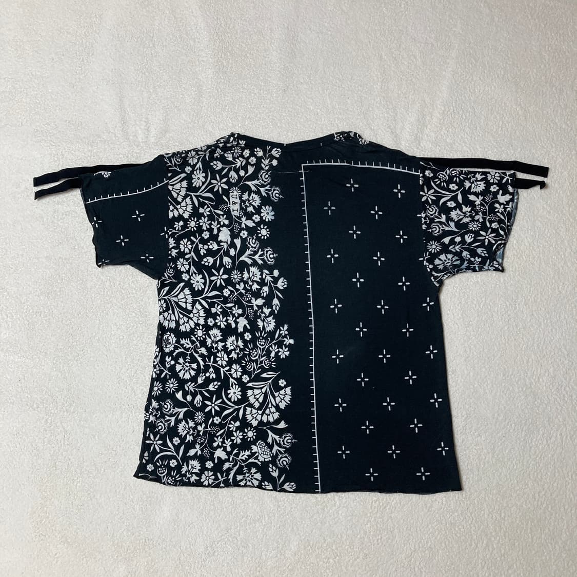 마르지엘라 MM6 티셔츠 상품이미지2