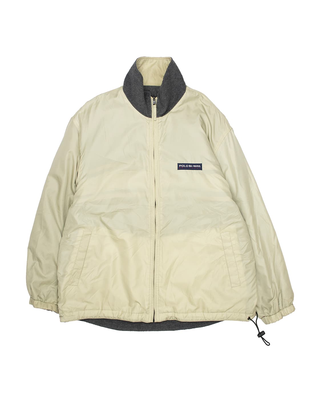 POLO BI-WAY 리버시블 플리스 자켓 상품이미지8