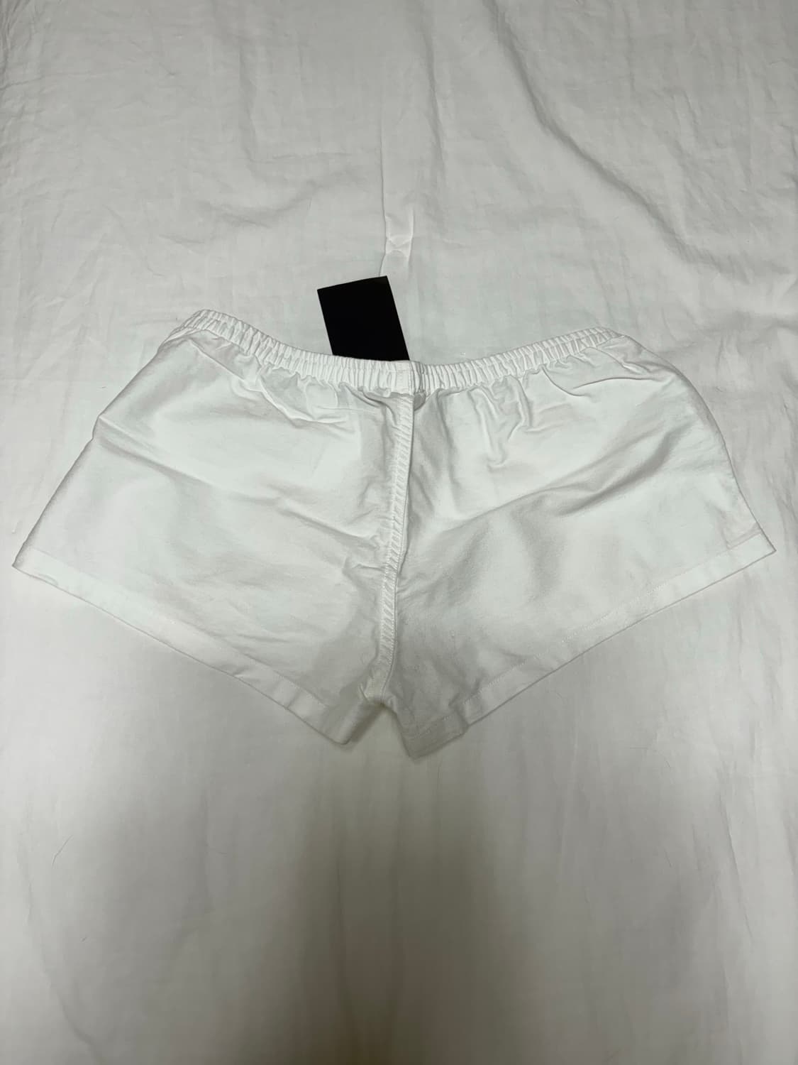 브랜디멜빌 버튼 쇼츠 반바지 상품이미지2